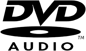 Audio DVD